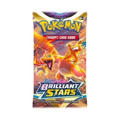 Brilliant Stars