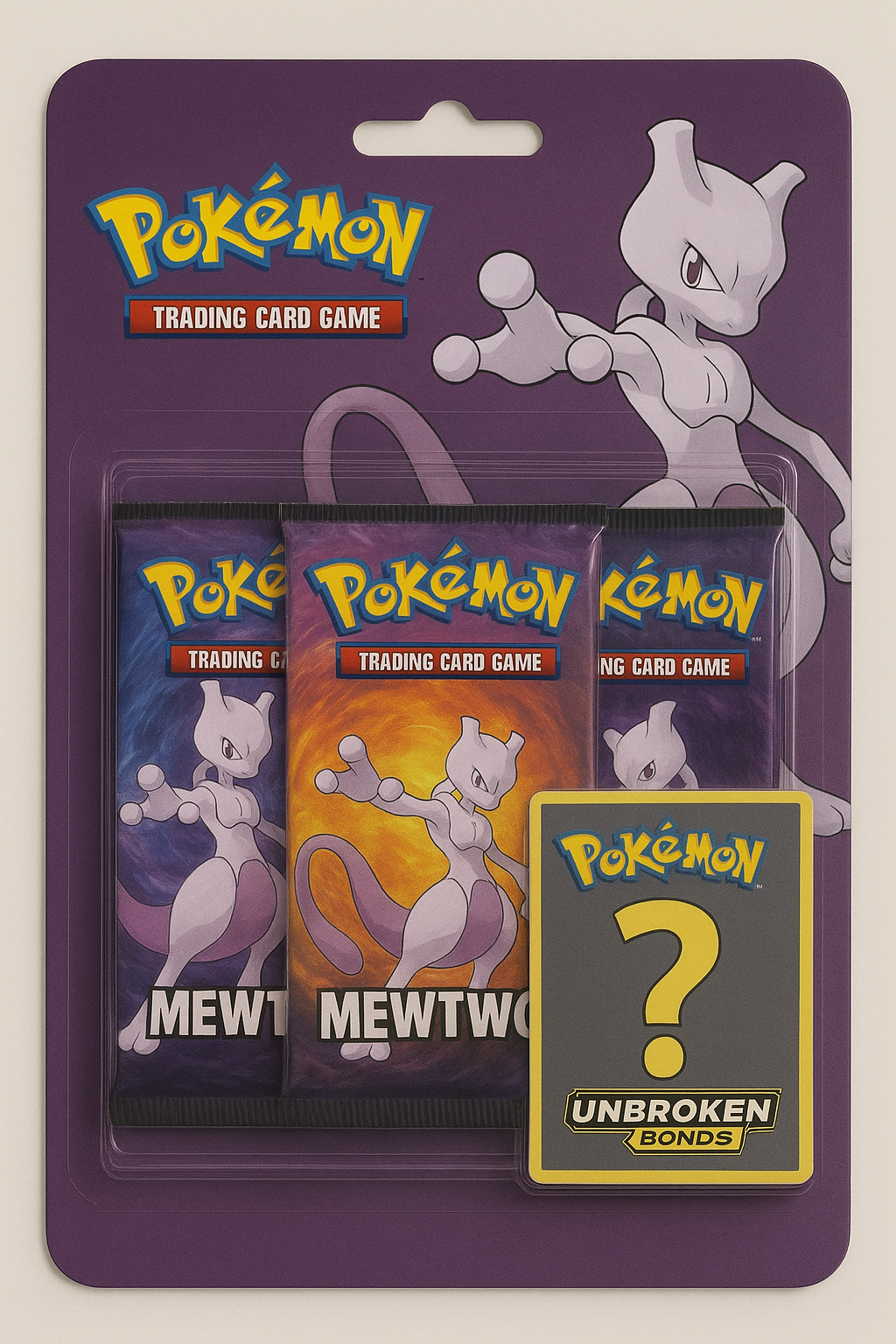 Mystery Booster Bundle