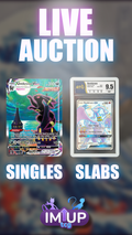ImUp Singles & Pack Auctions