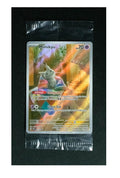 UMBREON/MIMKYU SEALED PROMO