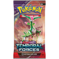 Temporal Forces