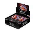 The Time of Battle (OP16) Booster Box