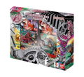 One Piece Card Game Illustration Box Vol. 8 -Kid/Killer