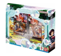 One Piece Card Game Illustration Box Vol. 7 -Rayleigh/Shakuyaku