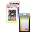 GRADED GUARD (PSA) HOBBY STORE EDITION - GUAVA