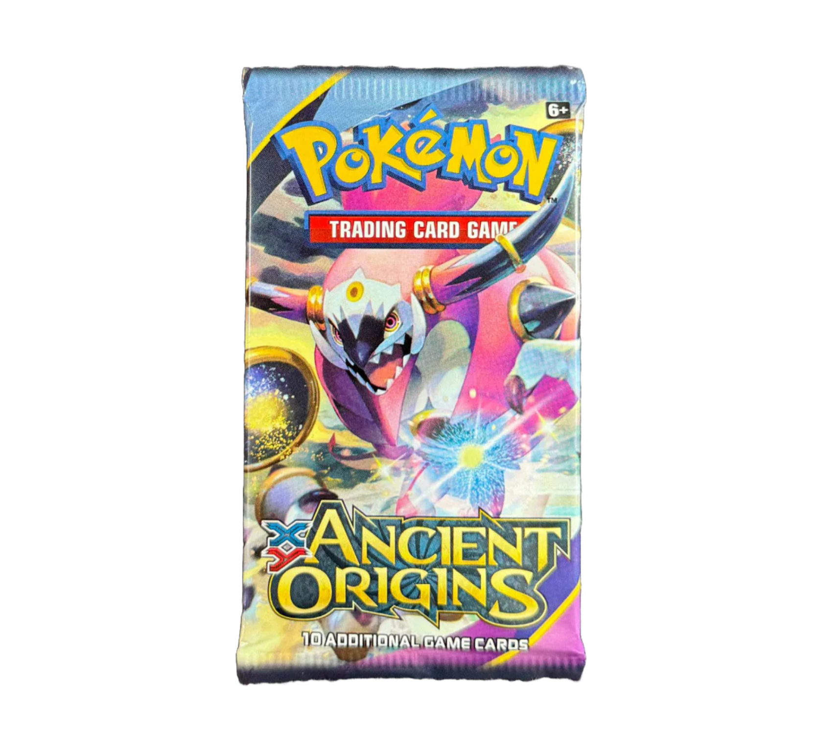 XY Ancient Origins Booster Pack - XY - Ancient Origins (AOR)