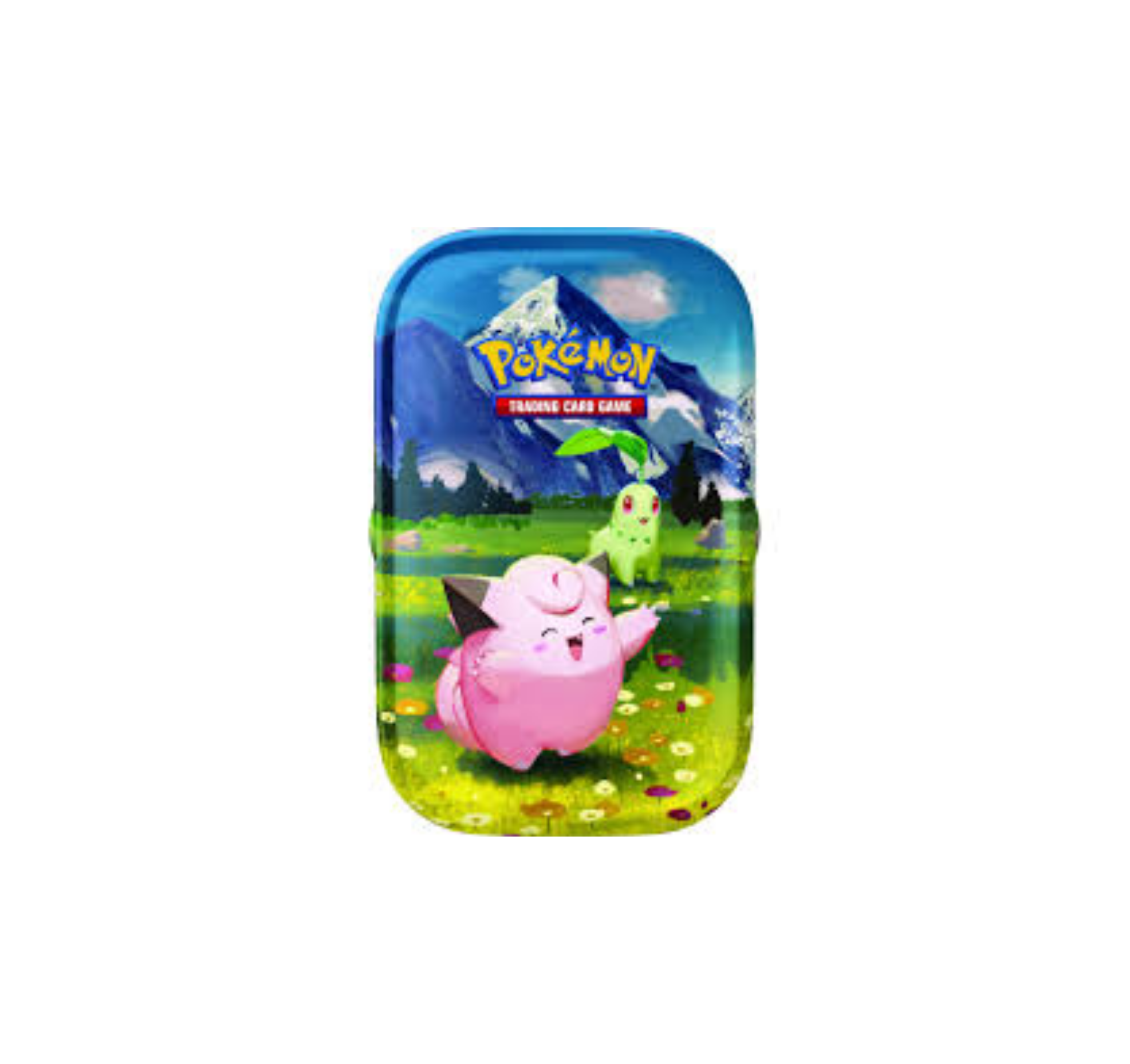 Ascended Heroes Mini Tin