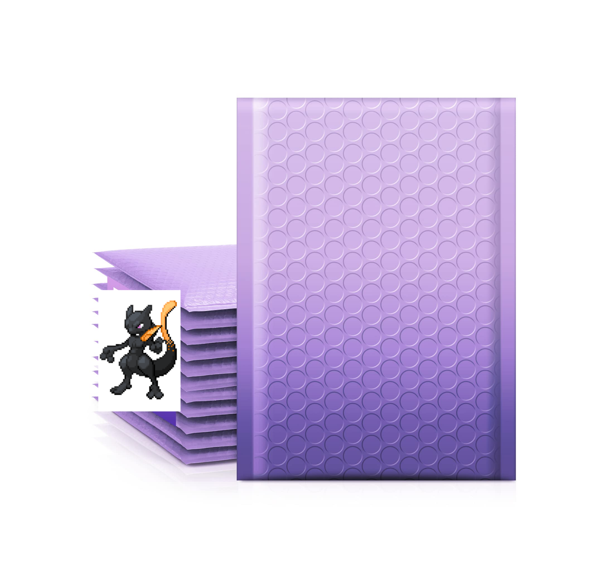 Bubble Mailer