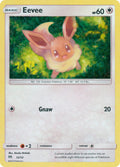 Evee - McDonalds Collection 2019
