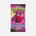 Fusion Strike Booster Pack