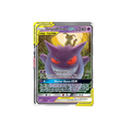 Gengar & Mimikyu GX - SM - Team Up (SM9)
