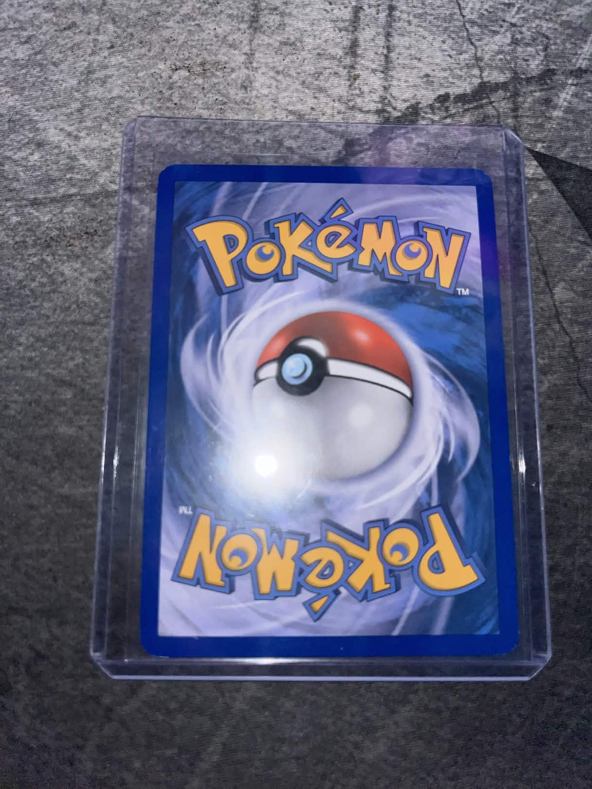 Slowbro Reverse Holo Uncommon Undaunted 38/90