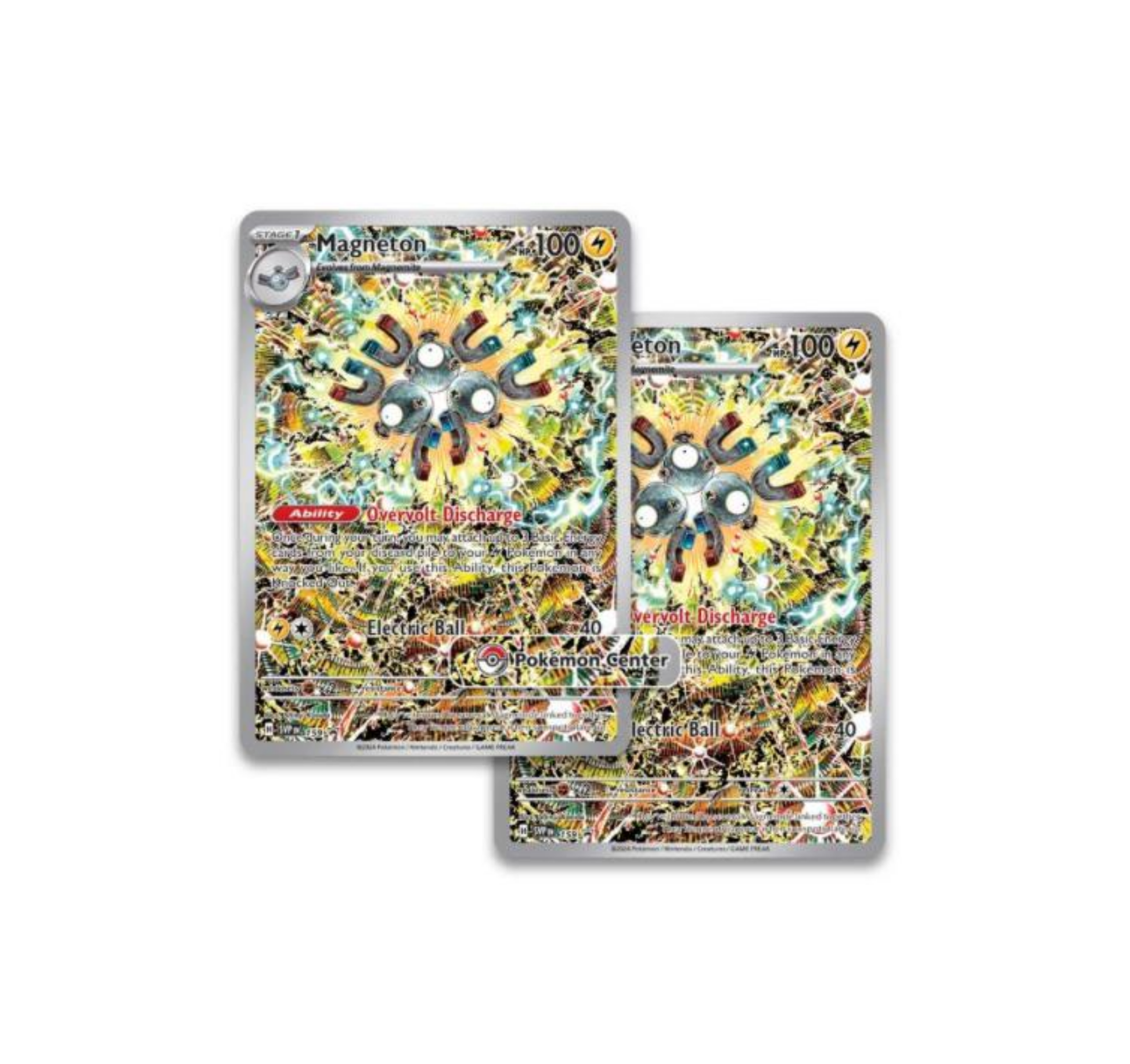 Surging sparks Elite Trainer Box