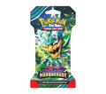 Twilight Masquerade Sleeved Booster Pack - SV06: Twilight Masquerade (TWM)